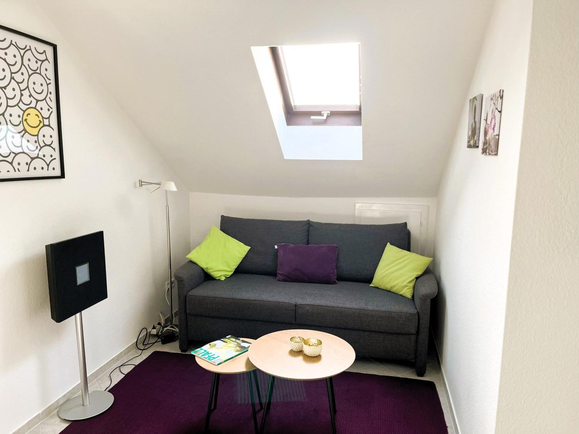 Zentrale Ferienwohnung Am Buhlschen Park In 다이데스하임 외부 사진